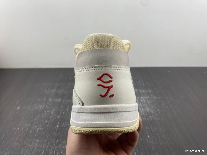 CHECK FZ8117-003 CUT X SCOTT TRAVIS THE JORDAN 1029